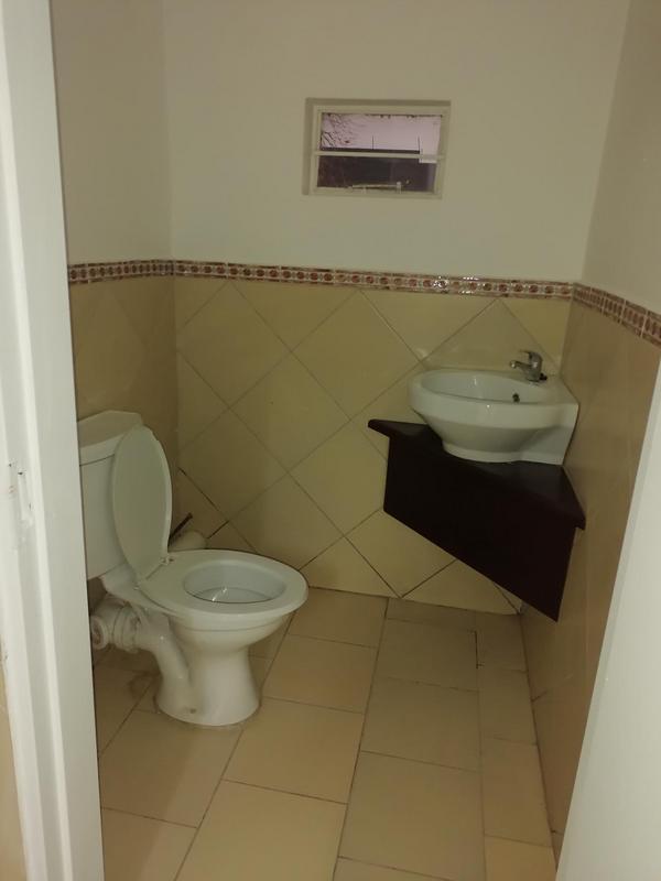 Commercial Property for Sale in Wolmaransstad North West